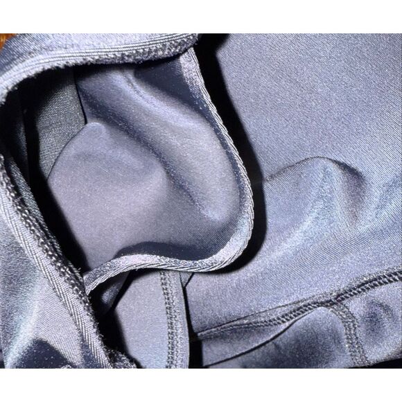 Nike Women's Tech Pack Tight HR Power Pocket Lux Oil Tights Black Size Small - Picture 9 of 16